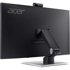 ACER Monitor PE270XTb, 27", 5120 x 2880, 60 Hz, crna